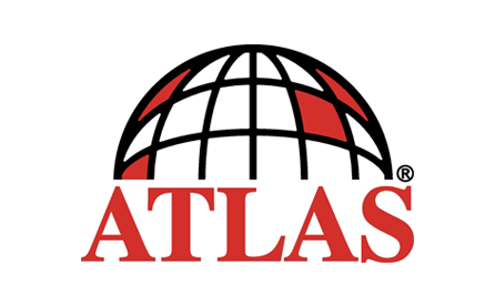 Atlas Gold Level Pro roofing partner logo